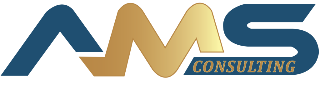 AMS Consulting – Ideas that work